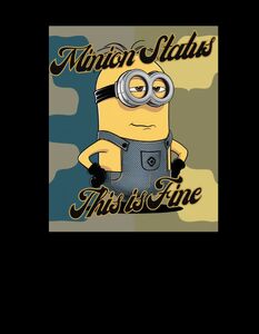 Minion Status